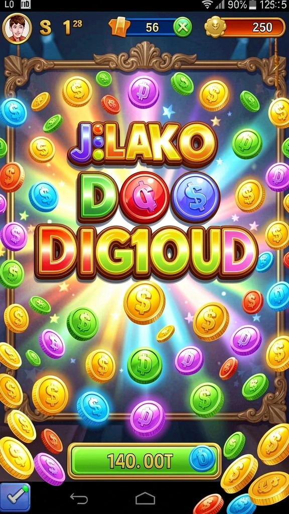 Fitur multiplayer dalam 8QR yang seru dan interaktif.