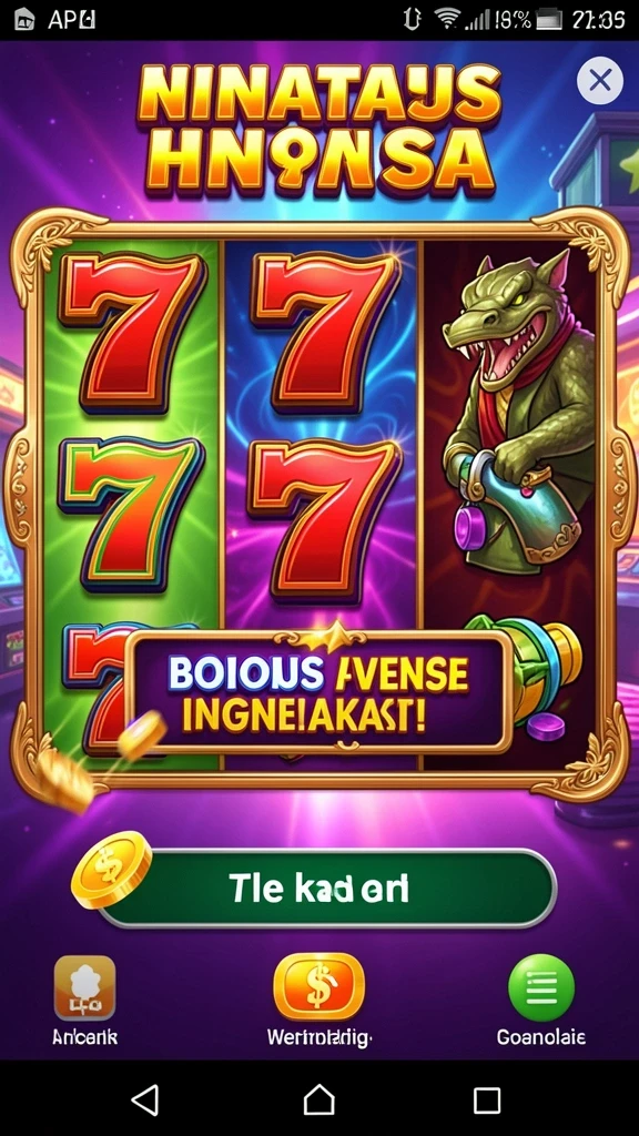 Tangkapan layar memperlihatkan mode multiplayer yang mengasyikkan.