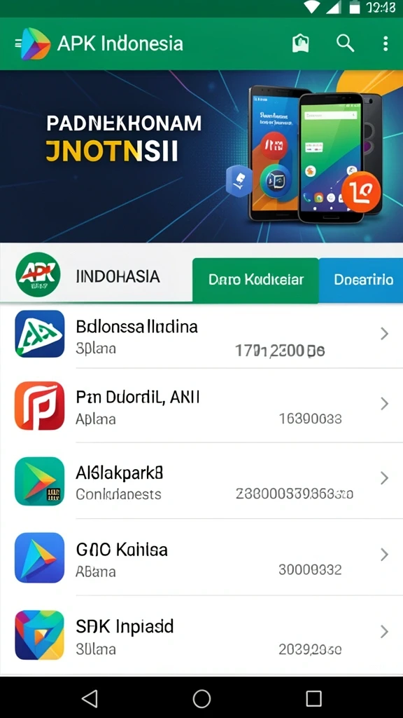 Fitur mode permainan terbaru yang penuh tantangan.
