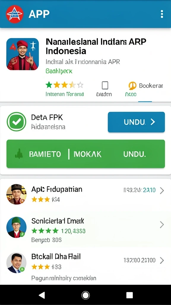 Promosi menarik untuk pengguna baru dan setia.