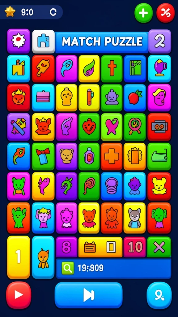 Screenshot aksi seru dalam mode multiplayer.