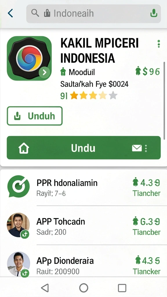 Bonus pendaftaran yang menguntungkan untuk pengguna baru.