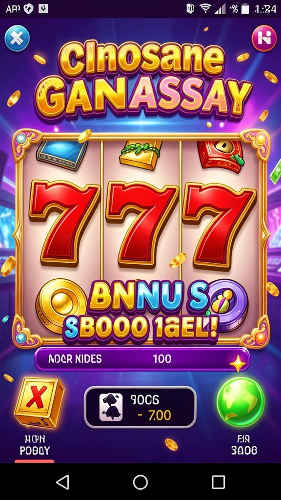 Beragam tema permainan slot yang mengasyikkan.