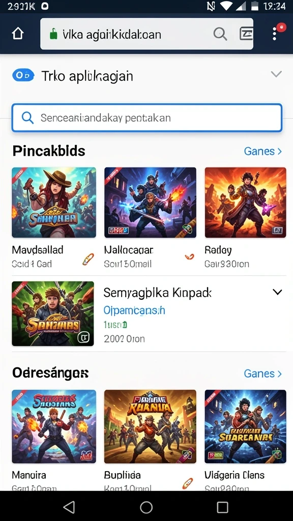 Bonus dan hadiah menarik untuk pemain setia.