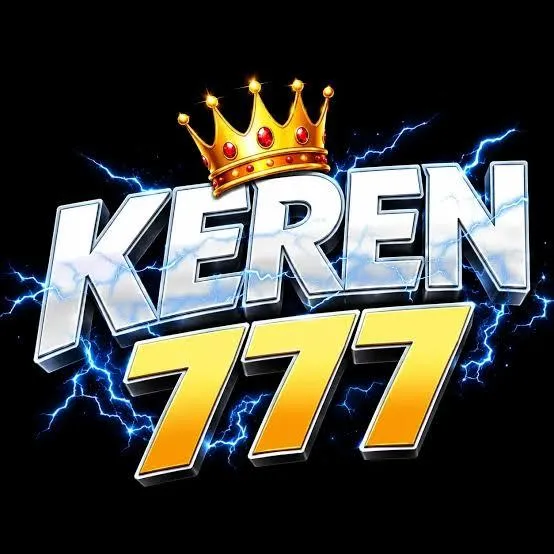 keren777 — ikon APK