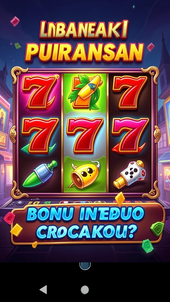 Salah satu karakter unik dalam KINGDOMTOTO.