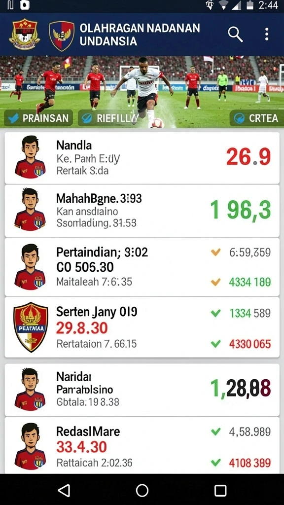 Bergabunglah dengan permainan kasino yang menarik di KRATONBET.