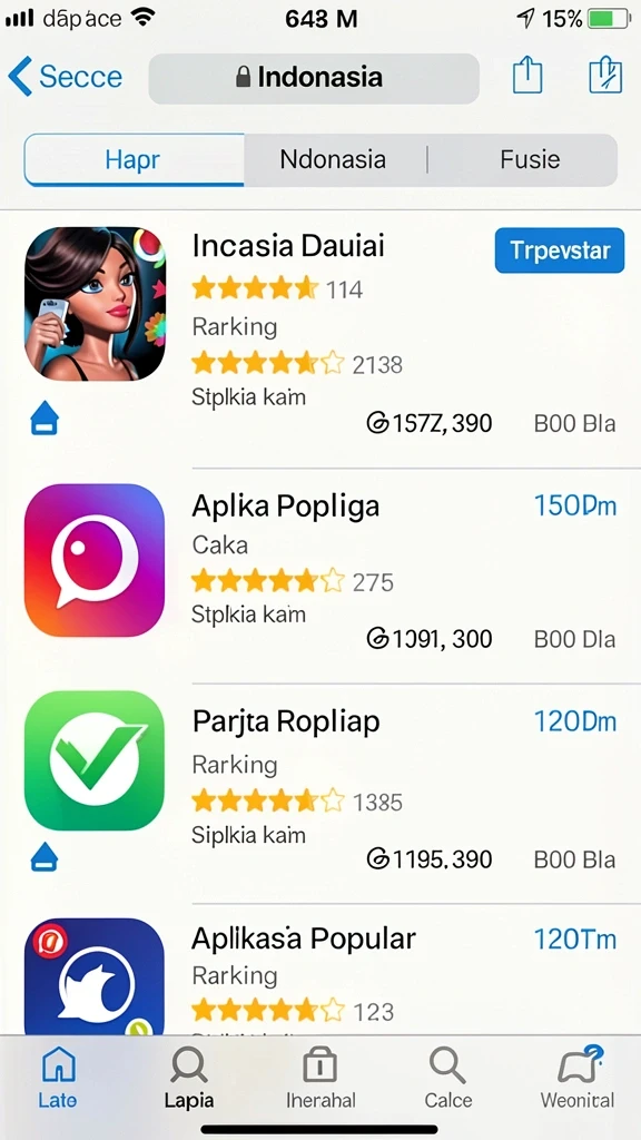 Bonus menarik menanti para pemain setia.