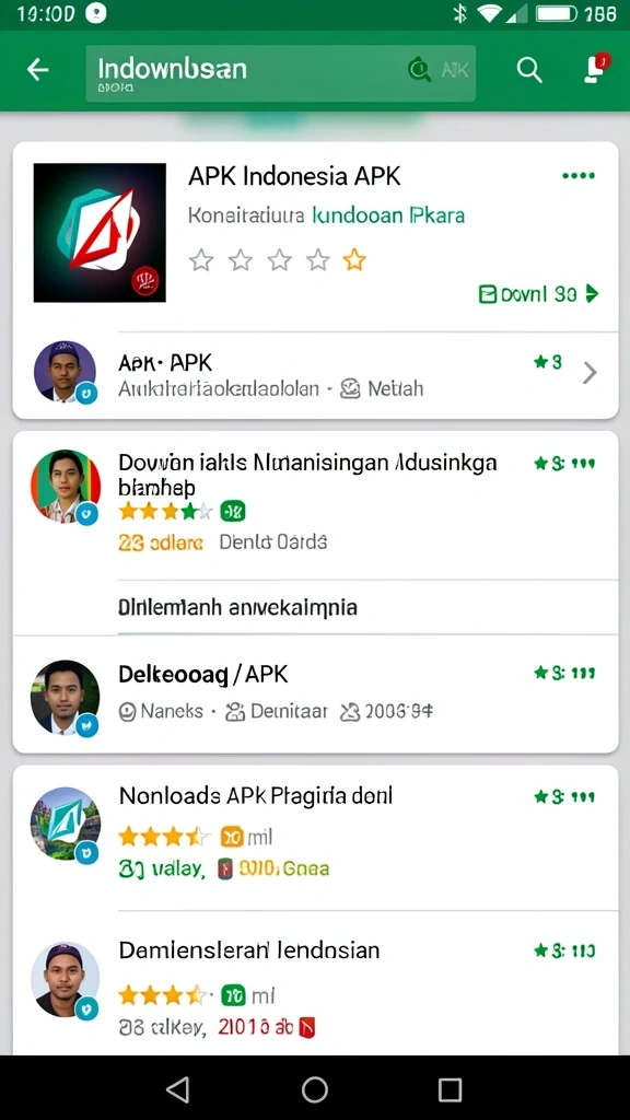Mode permainan seru yang bisa dimainkan bersama teman.