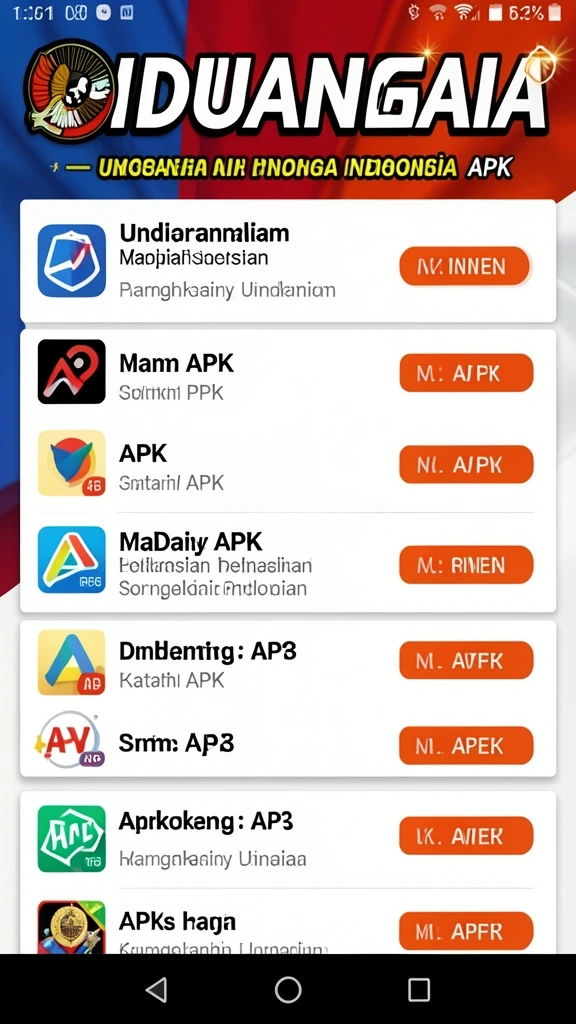 Misi yang menantang dan seru untuk dimainkan.