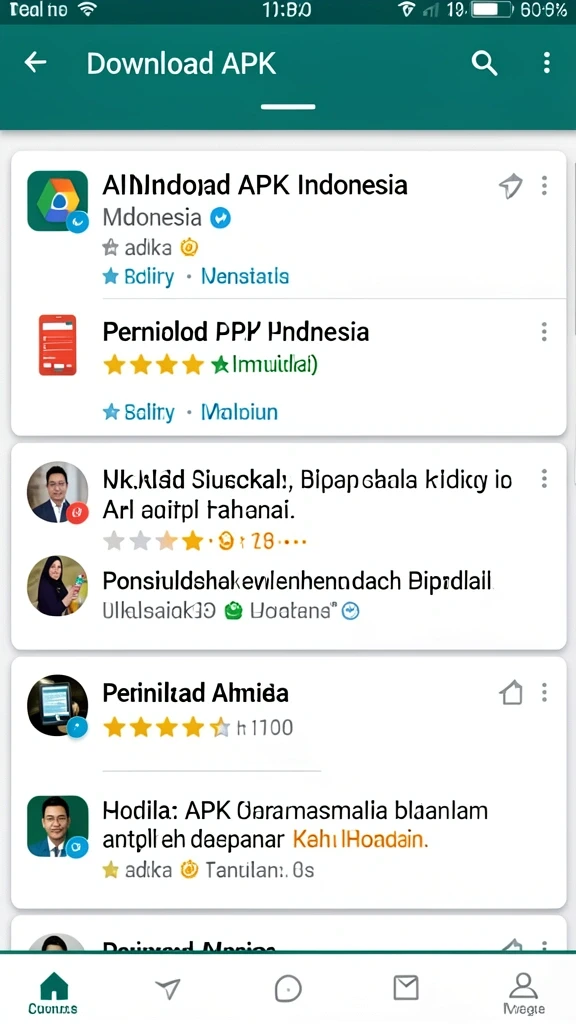 Event khusus dengan hadiah menarik setiap bulannya.