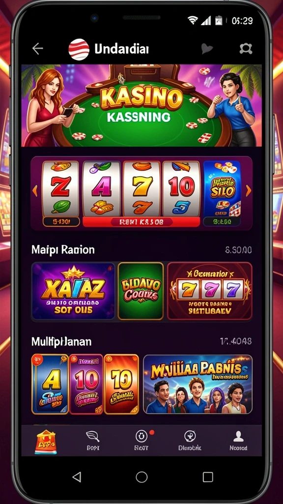 Fitur bonus yang meningkatkan peluang menang.