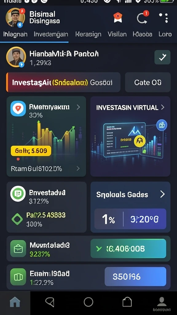 Karakter yang beragam dengan kemampuan unik yang bisa dieksplor.