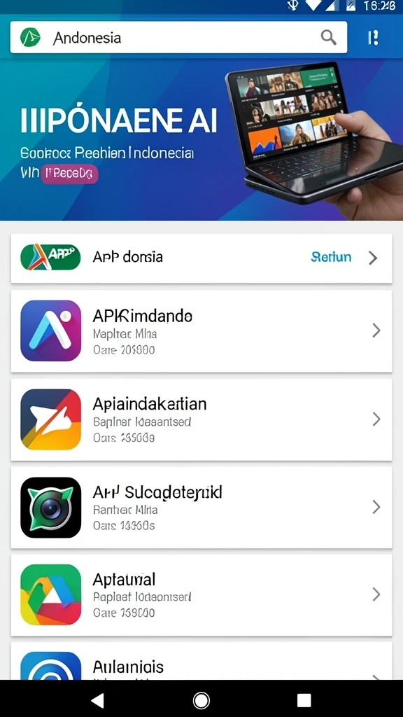 Fitur multiplayer untuk bermain dengan teman.