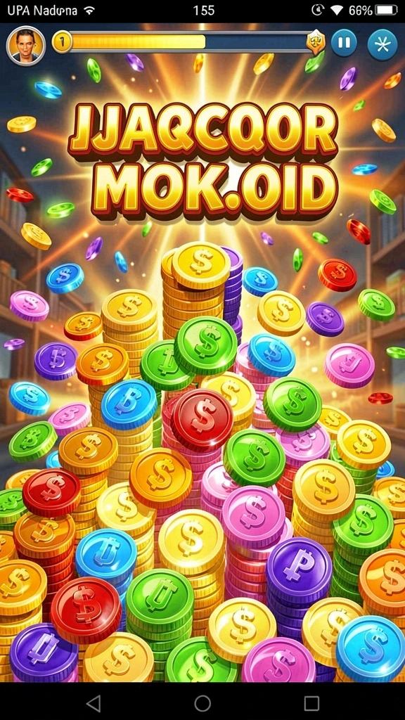 Fitur multiplayer yang memungkinkan bermain bersama teman.