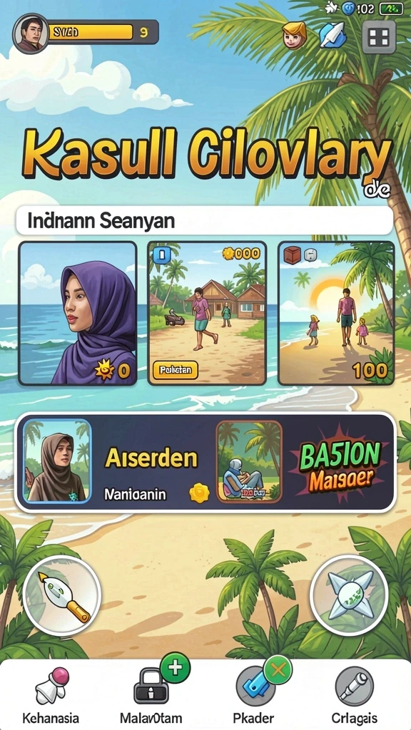 Fitur pilihan permainan togel beragam di SINARTOGEL.