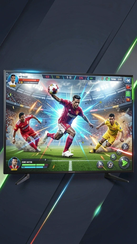 Fitur permainan bonus yang menguntungkan.