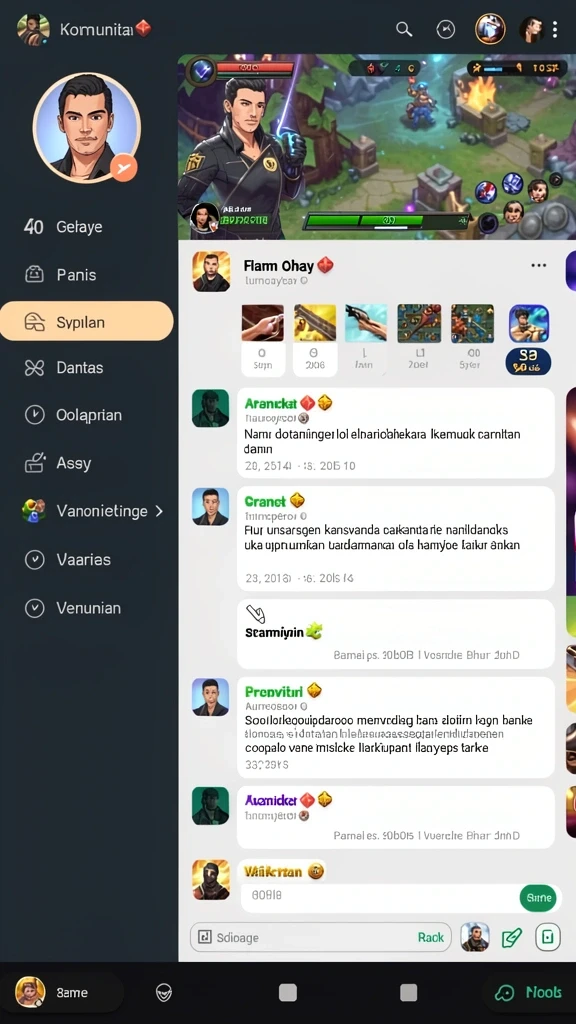 Mudah digunakan, cocok untuk pemula.