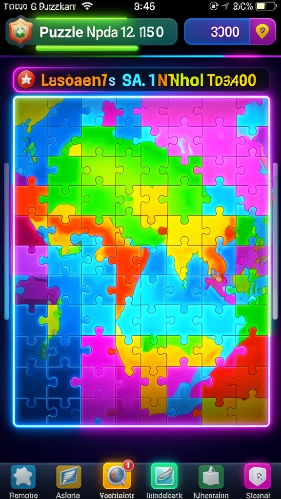 Fitur mode multiplayer yang seru.
