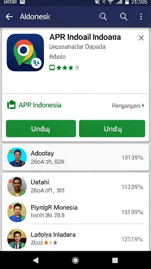 Fitur komunitas yang menyenangkan untuk bertukar strategi.