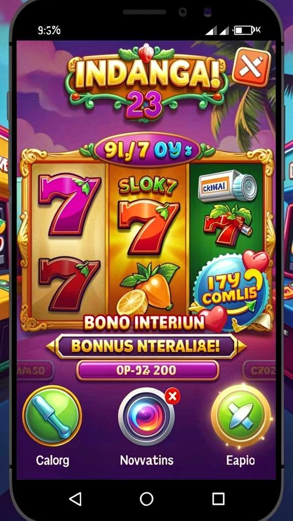 Beragam pilihan permainan togel yang mengasyikkan.