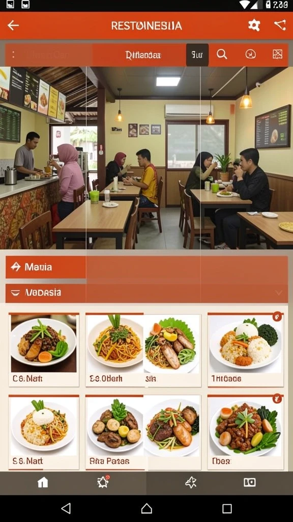 Pilihan permainan kasino yang beragam dan menarik.